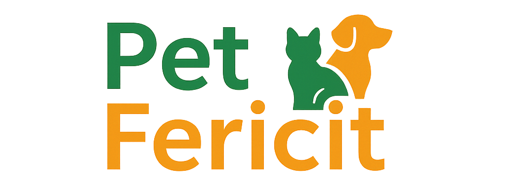 Pet Fericit